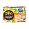 Earth Chemical ONPO Botanical Natural Citrus 12 tablets