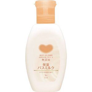 牛乳石鹼共進社 Cow Brand 無添加保濕沐浴乳 560mL