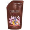 サラヤ ウォシュボン プライムフォーム スイートフローラル 詰替用 500mL