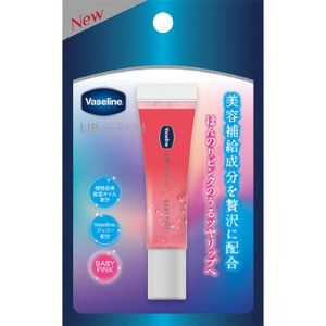 Unilever Vaseline Lip Serum Baby Pink 7g