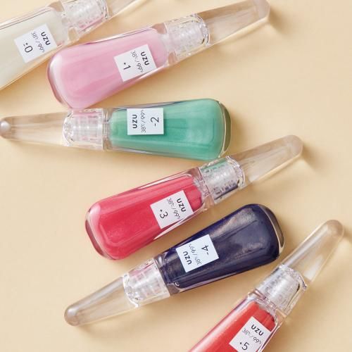 uz 38 c/99 f lip treatment Flowfushi 38°C/99°F Lip Treatment 6g