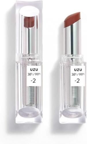 UZU by FLOWFUSHI  38 ℃ / 99 ℉ lipstick &lt;TOKYO&gt;