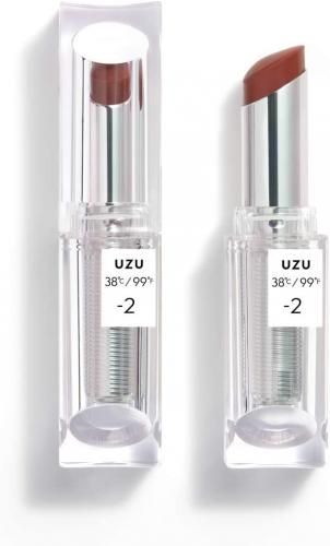 UZU BY FLOWFUSHI 38℃/99℉ 口紅 &lt;TOKYO&gt;