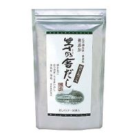 久原本家茅屋高湯 8g x 30 袋