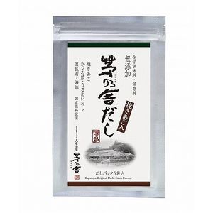 福原爱的一个本家卡亚乃舎8克×5袋输入