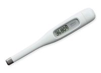 OMRON Kenon-kun Digital Thermometer (MC-172L)