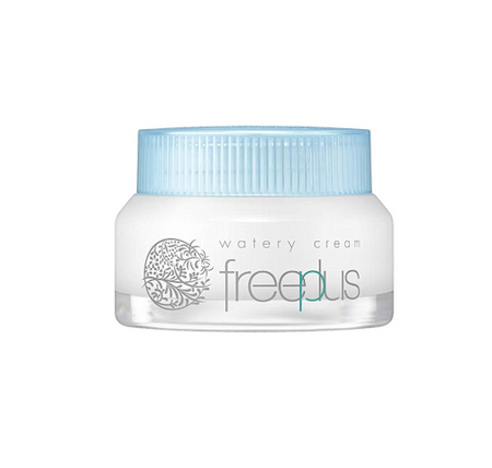 Freeplus 芙麗芳絲 水潤乳霜 50g