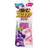 小林製薬 噛むブレスケア アソートグレープ味&ピーチ味 25粒