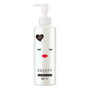 Rosette Sugo Off 卸妆水 擦拭型 200mL