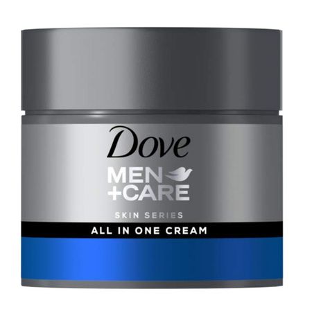 Unilever Dove Men+Care Moisture All-in-One Cream 70g