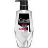 Unilever Clear for Men All-in-One Shampoo Strong Feel Pump 350g