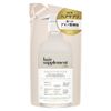 Unilever Lux Hair Supplement Smoothener Supplement Gel Shampoo Refill 350g