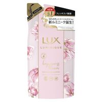 Unilever LUX Luminique Happiness Bloom Silicone-Free Shampoo Refill 350 g