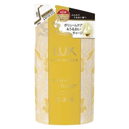 联合利华 Lux Luminique 保湿护理补充装 350g