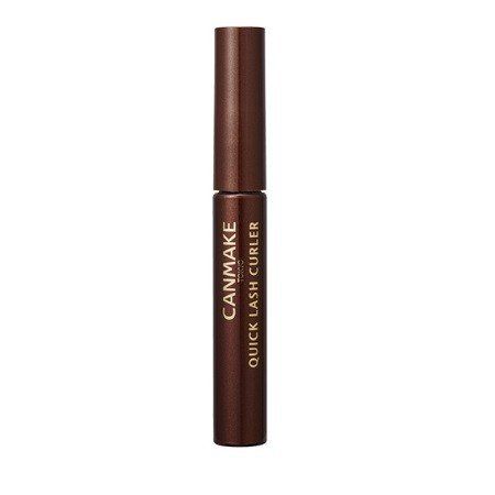 Ida Laboratories CANMAKE Quick Lash Curler Brown 3.4g