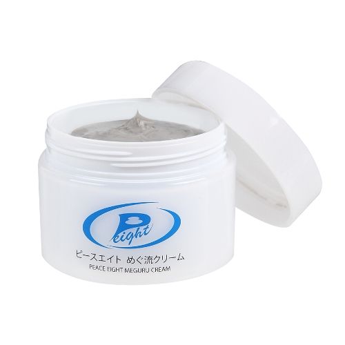 Peace Eight Megu flow cream 100g