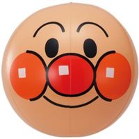 호빵맨 얼굴 공