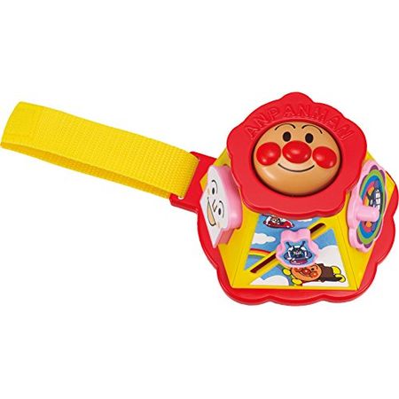 Anpanman Greedy Box Mini