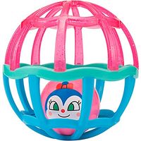 호빵맨 샤카샤카 볼 피치