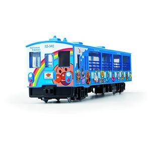 Diapet DK-7128 Anpanman Trolley