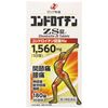 [第3類醫藥品] 軟骨素ZS錠 180片