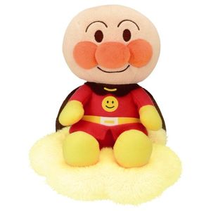 Anpanman Fluffy Anpanman Music Box