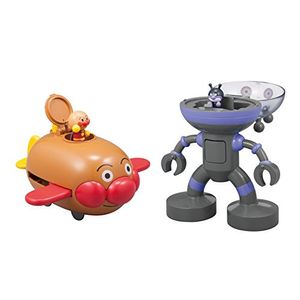 Anpanman: Jump Out! Anpanman vs Dadandan