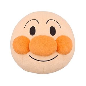 Anpanman Okkina Fuwakoro stuffed toy