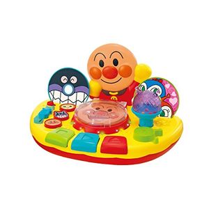 Anpanman Disc YEAH! Sing and Dance Music Player