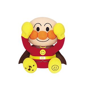 Anpanman Peek-a-Boo