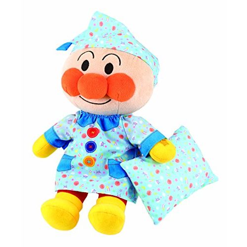 안판맨 말해요! 볼이 포근포근 NEW 잘자요 안판맨