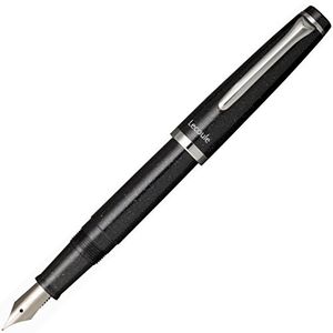 Sailor Pen fountain pen Rekuru power stone color in fine-11-0311-320 black crystal