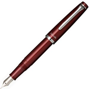 Sailor Pen fountain pen Rekuru power stone color in fine 11-0311-330 garnet