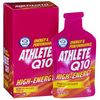 ATHLETE Q10 HIGH-ENERGY 50g×6本 (還元型コエンザイムQ10)