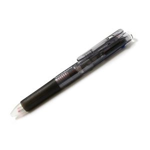 Zebra three-color gel ballpoint pen Sarasa 3 P-J3J2-BK Black
