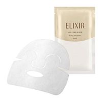 Elixir Superieur Lift Moisturity Mask W(6 片装)