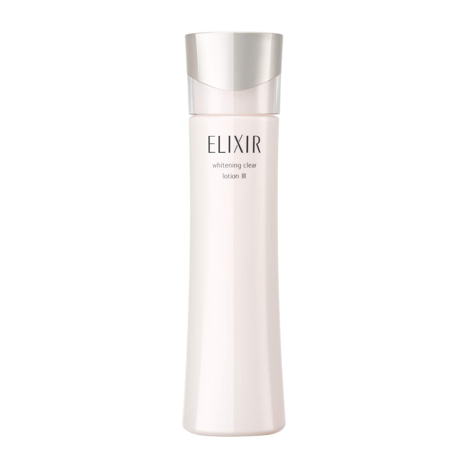 資生堂 elixir white 怡麗絲爾 淨白系列 柔膚水 ⅲ豐潤型 170ml