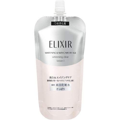 エリクシール ホワイト クリアローション T I (さっぱり)つめかえ用 150mL