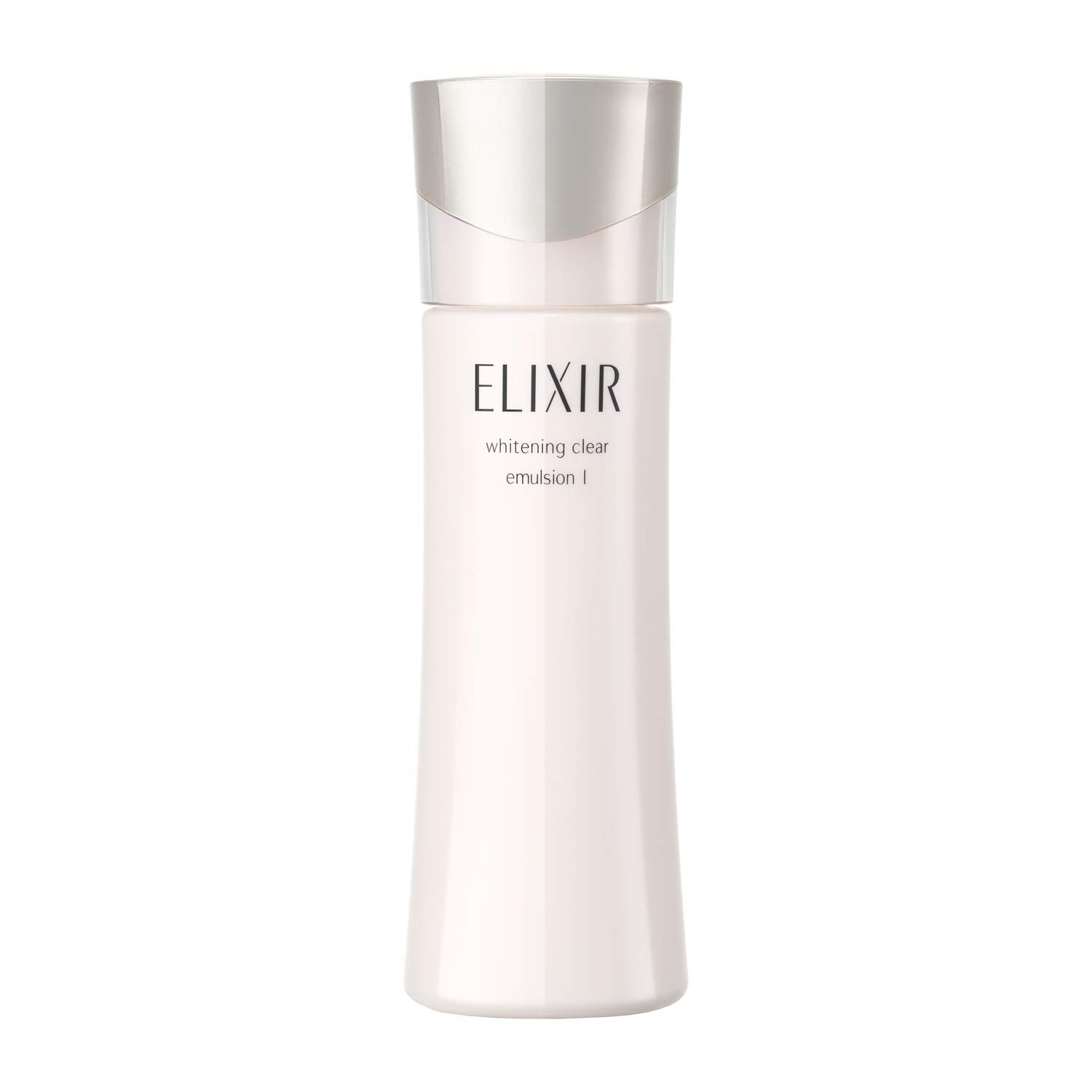 ELIXIR WHITE Whitening Clear Emulsion I Light 130ml