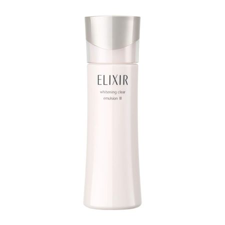 Elixir 怡丽丝尔净白乳液 T III（强效保湿）130mL