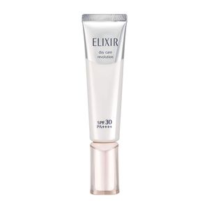 怡丽丝尔 纯肌净白 防护精华乳 35ml SPF30・PA++++