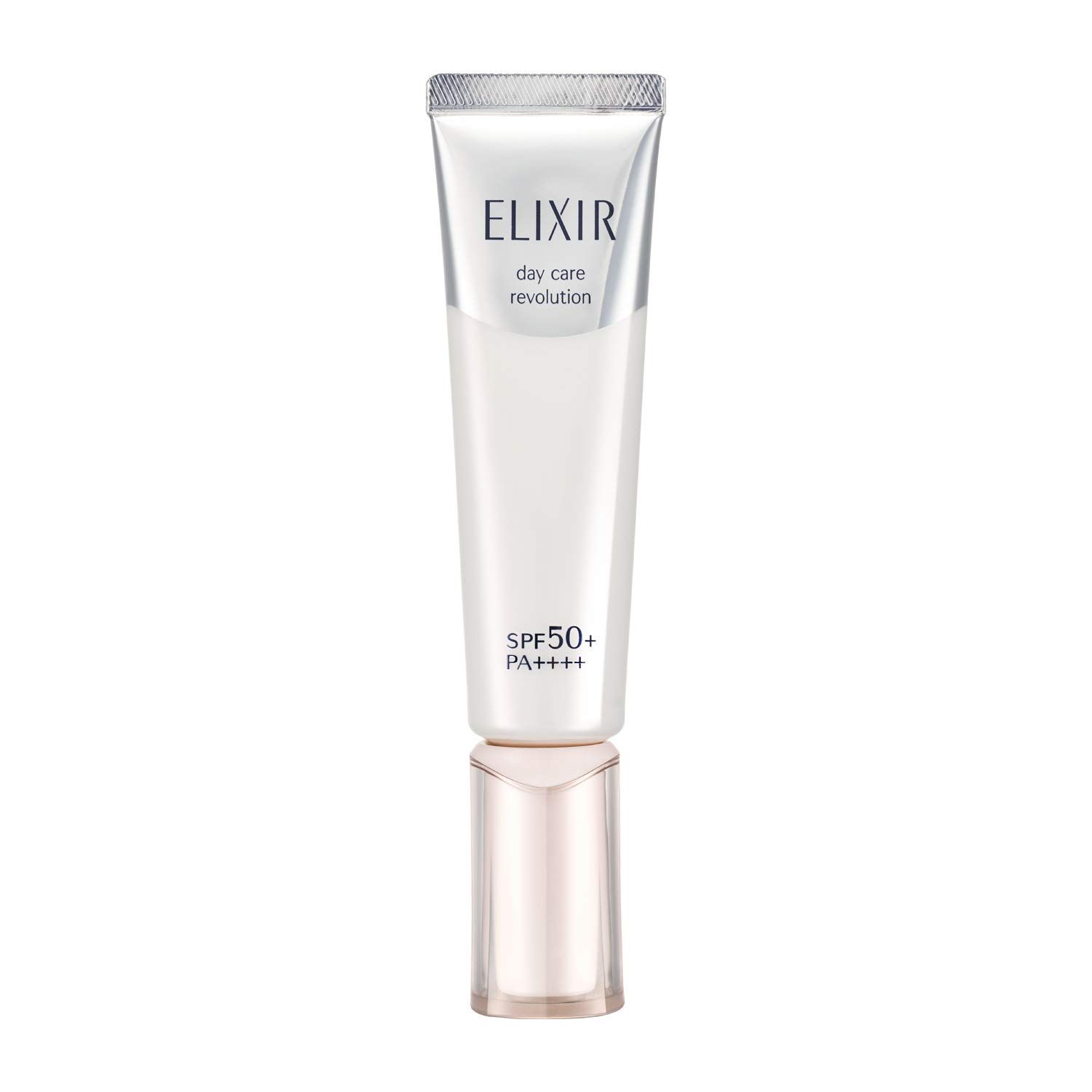 ELIXIR WHITE Day Care Revolution T+ 35ml SPF50+/PA++++