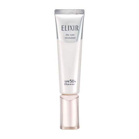 Elixir White Day Care Revolution T+ 35ml SPF50+ PA++++