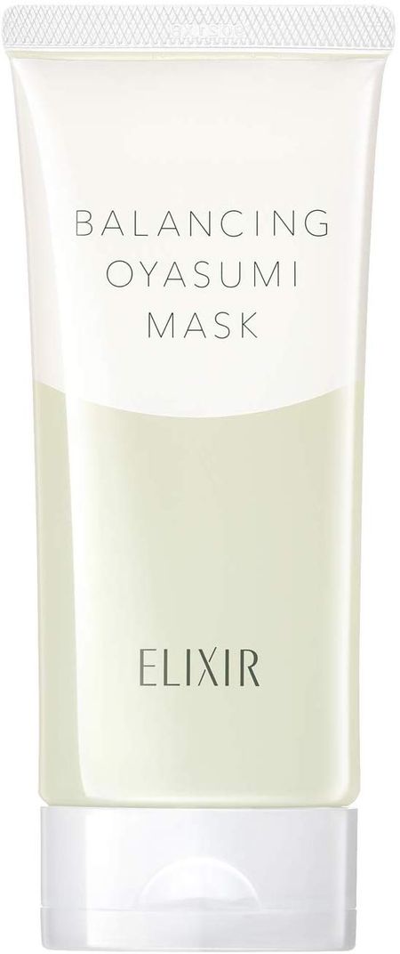Elixir Reflet 平衡睡眠面膜 90g