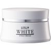 LITS White Medicated Stem Whitening Cream 30g [Quasi-Drug]