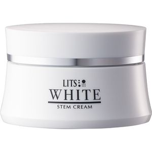 LITS WHITE Medicinal Stem Cream 30g