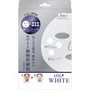 LITS White Stem Bright Shot Face Mask (3 pack)
