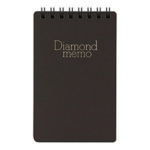 Daiyamemo <M> black (19002011)