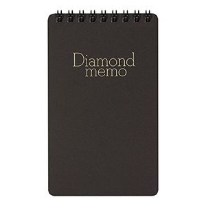 Green Daiyamemo <L> black 19003011