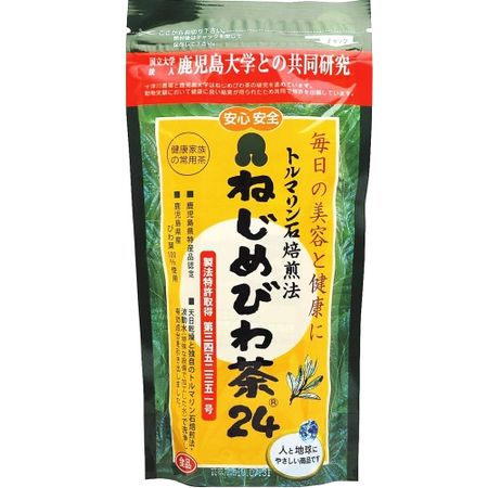 Nejime Biwa Tea 24 packets
